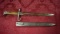 M-1888 NCO BAYONET!