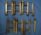 ARISAKA BOLTS LOT!