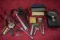 VINTAGE COLLECTABLE SPECIALTY TOOLS LOT!