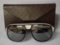 GUCCI SUNGLASSES!