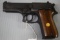 FIREARM/GUN! TAURUS 9MM! H1351