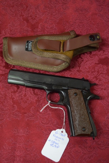 FIREARM/GUN! NORINCO 1911! H1369