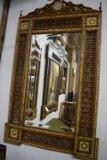 EXCEPTIONAL MOORISH STYLE MIRROR!