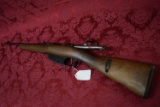 FIREARM/GUN! CARCANO TERNI! R 2081