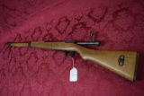 FIREARM/GUN! ARISAKA 99 LAST DITCH! R 2001