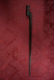 1891 NAGANT BAYONET!