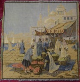 VINTAGE TAPESTRY!