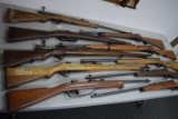 FIREARM/GUN! AMAZING 10 GUN LOT! R 2355