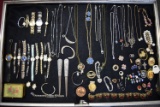 BEAUTIFUL LOT OF HIGH END JEWELRY!