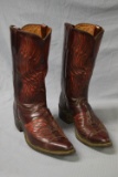 SPECTACULAR MENS DURANGO BOOTS!