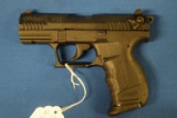 FIREARM/GUN! WALTHER R22! H1381 Item 7