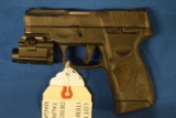 FIREARM/GUN! TAURUS MILLENNIUM G2! H1379 Item 5