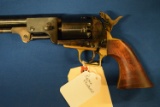 BLACK POWDER REVOLVER 44CAL! ITEM 8