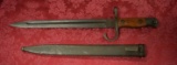 ARISAKA BAYONET!