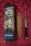 ERAGON DAGGER OF ARYA!