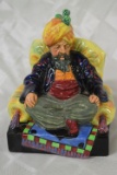 EXTREME ROYAL DOULTON FIGURINE!