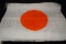 AMAZING WWII IMPERIAL JAPANESE FLAG!