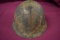 WWII IMPERIAL JAPANESE TYPE 90 HELMET!