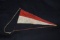 WWI IMPERIAL GERMAN PENNANT!