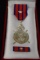 VERY UNIQUE MEDAL OF NATIONAL DEFENSE!