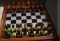 ENGLAND/SCOTLAND CHESS SET!