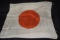 WWII IMPERIAL JAPAN SILK 