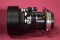 SANYO LNS-T11 ULTRA LONG THROW ZOOM LENS!