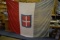 WWII FASCIST ITALIAN FLAG!