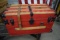ADORABLE CHILDS STEAMER TRUNK!