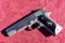 FIREARM/GUN! COLLECTOR COLT SUPER 38! H1393