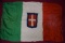WWII ITALIAN FLAG!