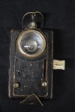 WWII GERMAN TRENCH LIGHT!