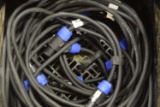 5 NL4FC CABLES!