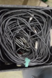 MALE/FEMALE MIC EXTENTION CABLES!