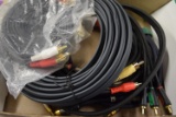 5 - RCA CABLES