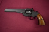 BEAR RIVER AIR BB PISTOL!