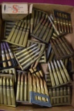 WWII AMMO ON CLIPS!