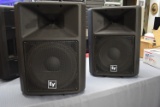 EV SX300 SPEAKERS!