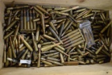 WWII LOT OF MISC AMMO!