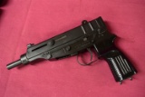 FIREARM/GUN! MAKAROV CHECH 61! H1376