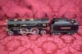 EXTREME EARLY VINTAGE LIONEL LINES 390E!