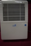 50 PINT PER DAY DEHUMIDIFIER! 18N37 #34