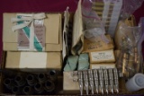 VINTAGE/COLLECTABLE AMMO!