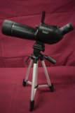 POWERFUL BUSHNELL IMAGEVIEW SCOPE WITH TRIPOD!