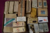 WWI/WWII COLLECTABLE AMMO!