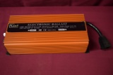 E FUSION 1000W ELECTRONIC BALLASTS!