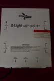 8 OUTLET LIGHT CONTROLLER!