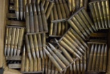 OVER 600 ROUNDS OF 8MM MAUSER AMMO!