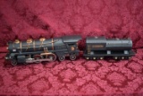 EXTREME EARLY LIONEL LINES 400E!