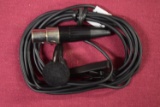 AKG CK 55 L CONDENSER CABLE MICROPHONE!